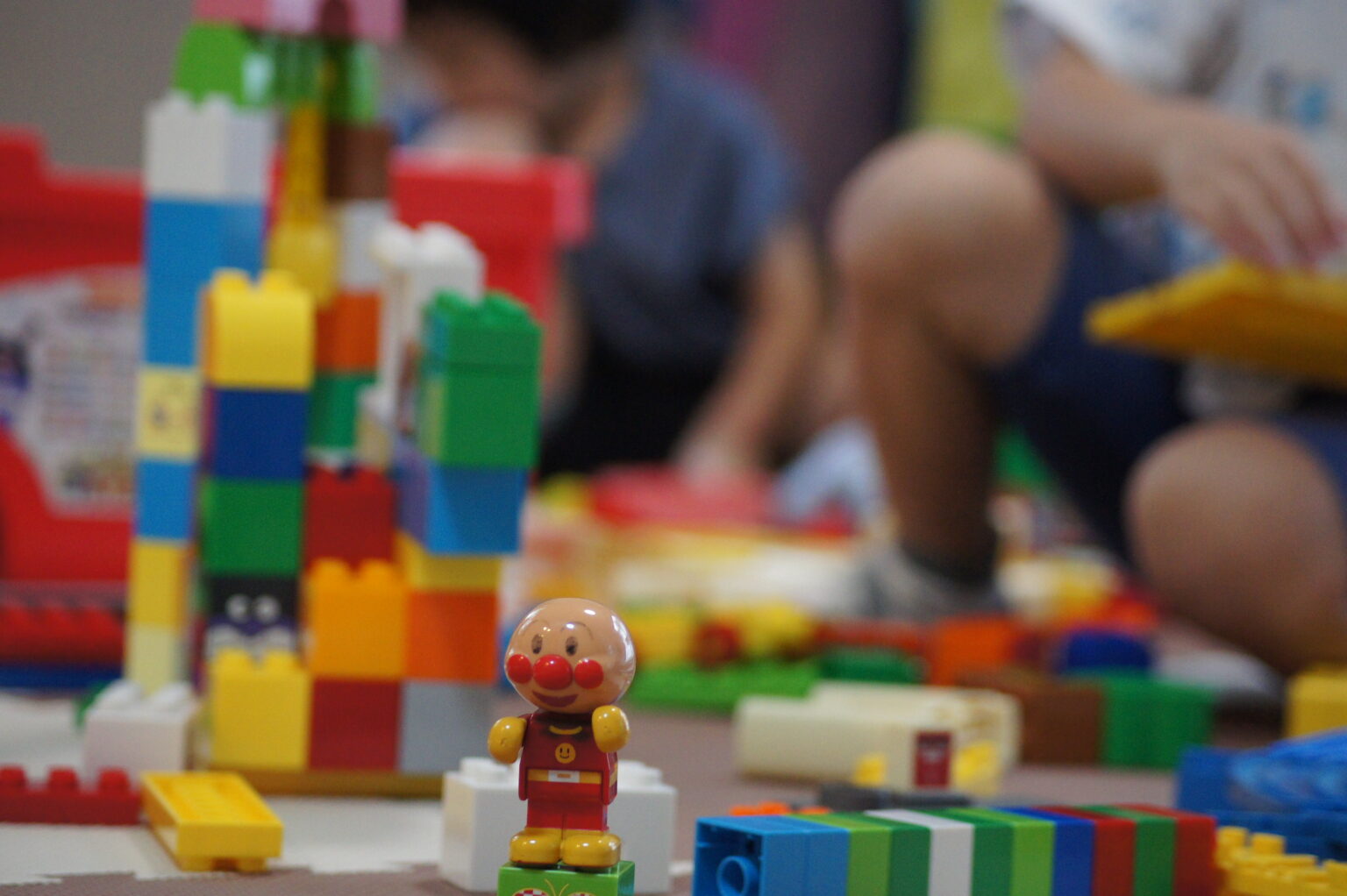 フェリッサのリーフレット